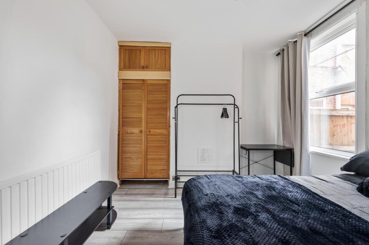 Apartament Beautifully Modern 2-bed W/garden *