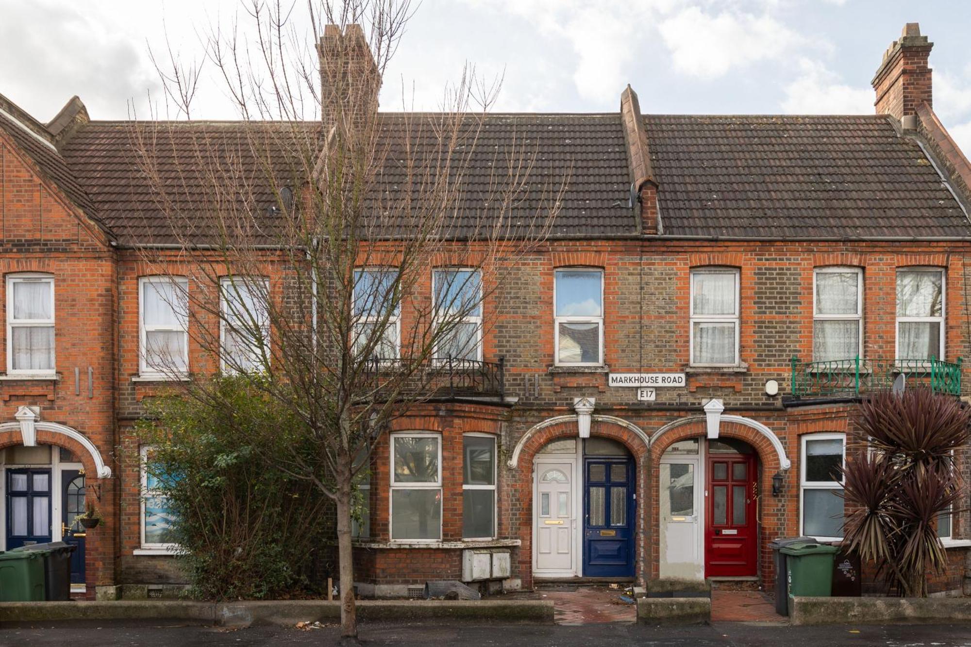 Beautifully Modern 2-bed W/garden Apartament Londra